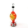 thumbnail image 3 of Hummingbird Feeders for Outdoors Stained Glass Leakproof Birds Feeder Hummingbird Feeder, 3 of 7