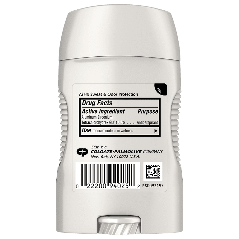 Speed Stick Men's Power Antiperspirant Deodorant, Fresh Scent