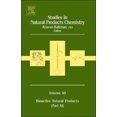 thumbnail image 2 of Études en Produits Naturels Chimie : Produits Naturels Bioactifs (Pièce XI), 2 of 4