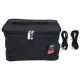 thumbnail image 2 of Bolsa de Calentador de Biberón, Bolsa de Aislamiente de Biberón Portátil para Biberonas Temperatura Ajustable Multifuncional Para Al Aire Libre, 2 of 7