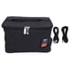 thumbnail image 2 of Bolsa Calentadora De Alimentos USB, Bolsa Calentadora De Botellas De Viaje Con Temperatura Ajustable, Caja Fuerte Portátil Compacta Para Exteriores, 2 of 7