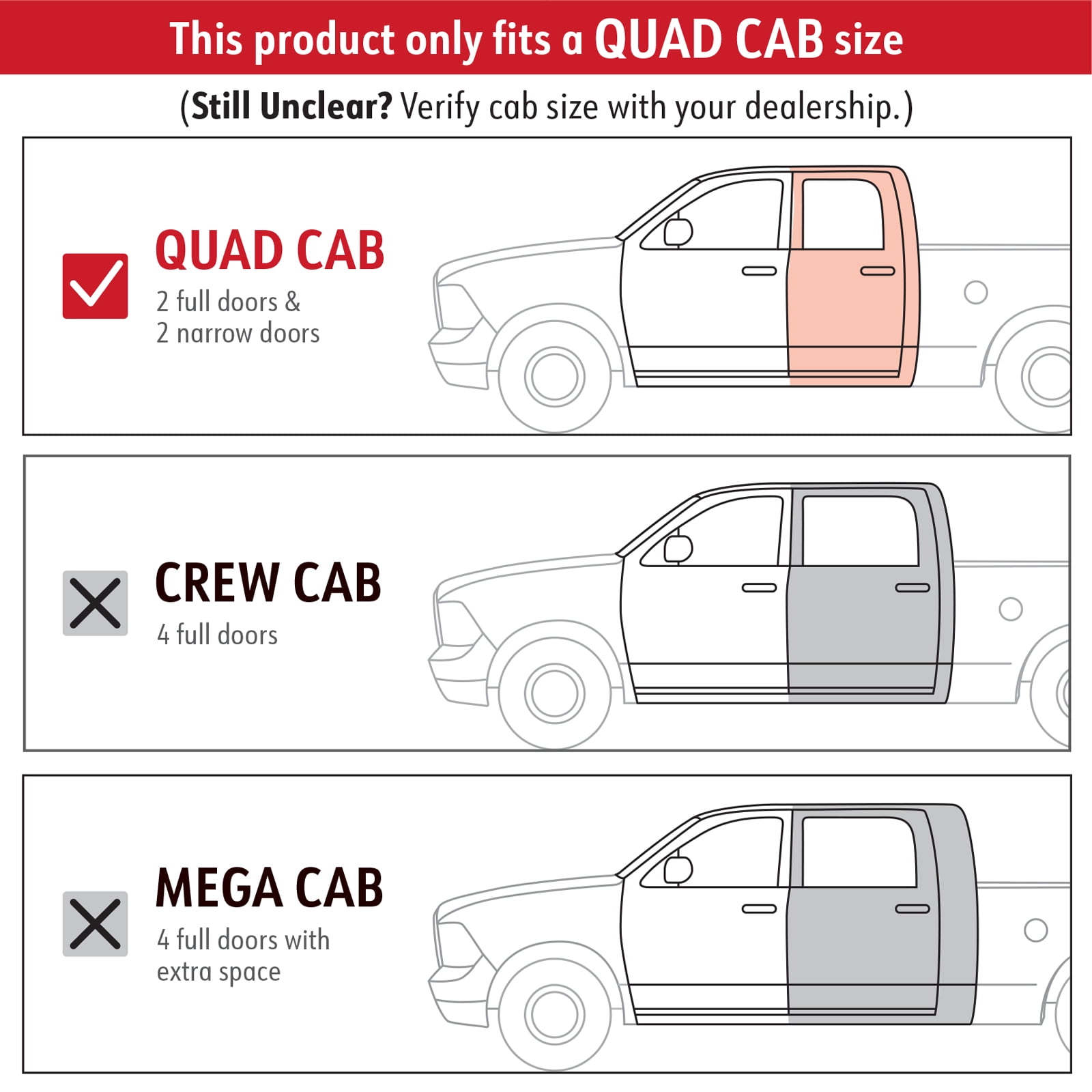 MaxMate 3.5" Oval Nerf Bar Side Steps Compatible with 2009-2018 Dodge Ram 1500; 2019-2024 Classic | Quad Cab | SS2D35117MX | Side Rails Running Boards