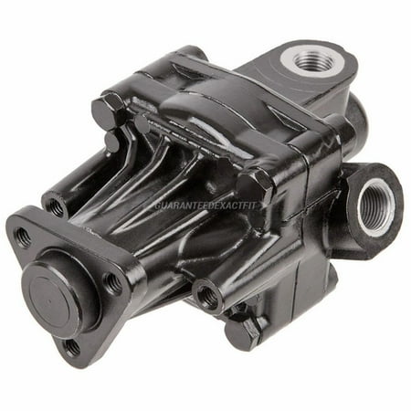 Quattro Steering Pumps - Remanufactured Power Steering Pump For Audi 100 & A6 Quattro