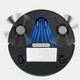 thumbnail image 5 of 2-In-1 Robot Vacuum With Humidifier Spray: Self-Charging Cleaning Solution! Black Mingyiq Inc, 5 of 9