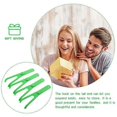 thumbnail image 5 of 4 Pcs Floss Holder Replacements Plastic Thread Handle for Teeth Cleaning, 5 of 5