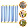 thumbnail image 3 of Miangastore Fun Kids Archery Toy with Suction Head Design for Outdoor Practice and Shooting Games Multi PVC Lightweight Portable, 3 of 9