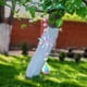 thumbnail image 3 of Crystal Light Catcher Window Patio Decor Christmas Dream Catcher para Home Garden, 3 of 9