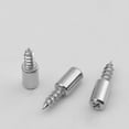 thumbnail image 3 of Self-Tapping Screws Cabinet Laminate Screw Pegs With Non-Slip Sleeve FP, 3 of 13