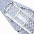 thumbnail image 3 of Clips de Housse de Planche à Repasser, Pinces Élastiques pour Matelas Excellence, Supports de Matelas Réglables, Surface Lisse Sans Plis, Clips Métalliques Robustes, 3 of 8