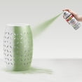 thumbnail image 5 of Laurel Green, Rust-Oleum Stops Rust Protective Enamel Gloss Spray Paint-365146, 12 oz, 5 of 9
