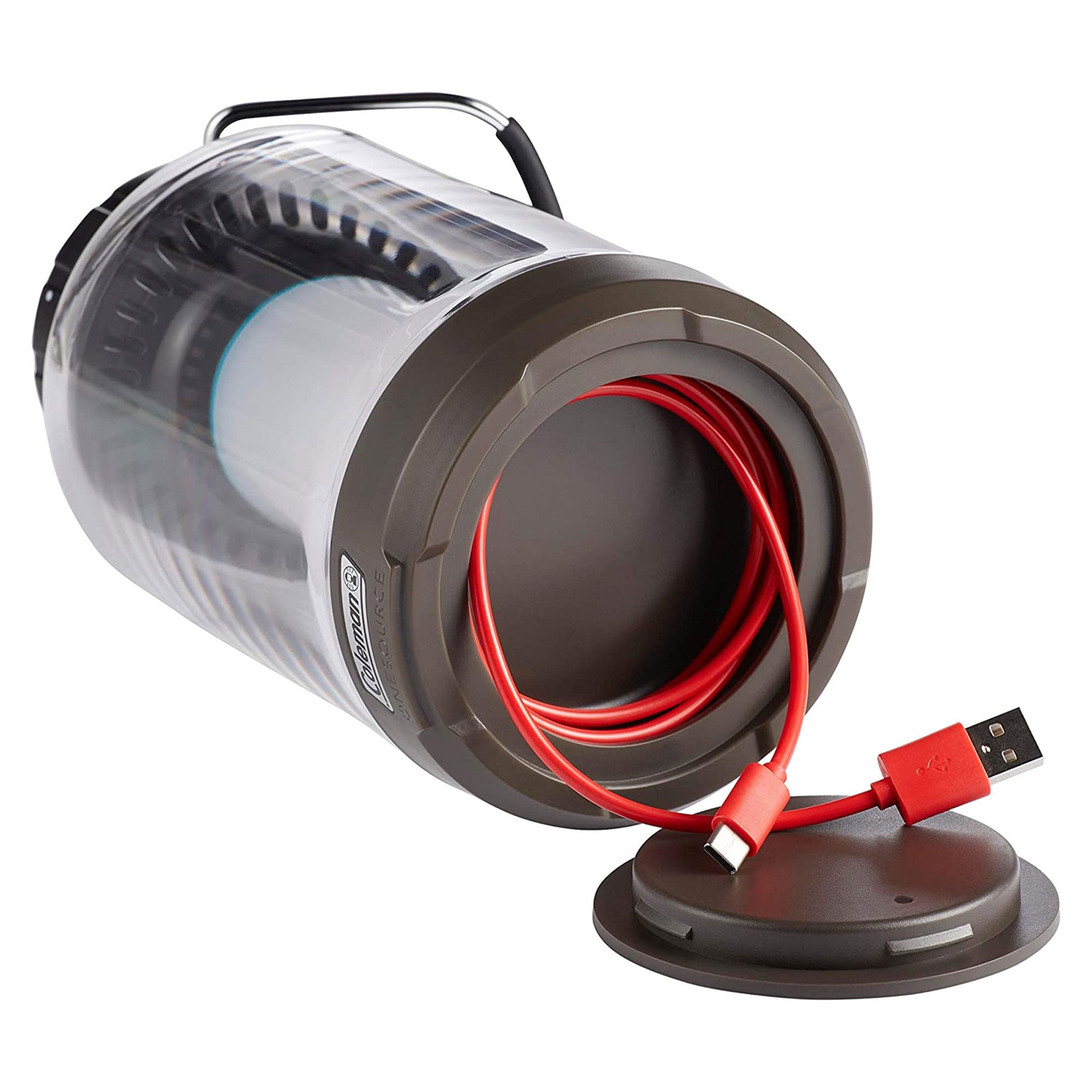 -日本未発売-Coleman OneSource 1000 Lm Lantern Coleman OneSource 1000 Lumens Outdoor Camping Lantern with