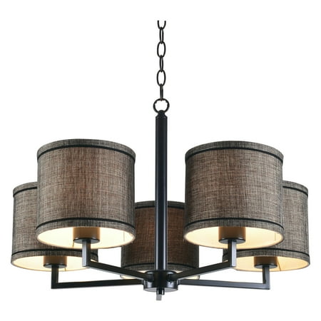Kenroy Home Margot Oil Rubbed Bronze 5 Light Chandelier Com Kenroy Home Margot Oil Rubbed Bronze 5 Light Chandelier