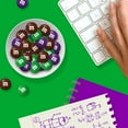 thumbnail image 4 of M&M'S Limited Edition Milk Chocolate Candy, Share Size - 3.14 oz Bag, 4 of 16