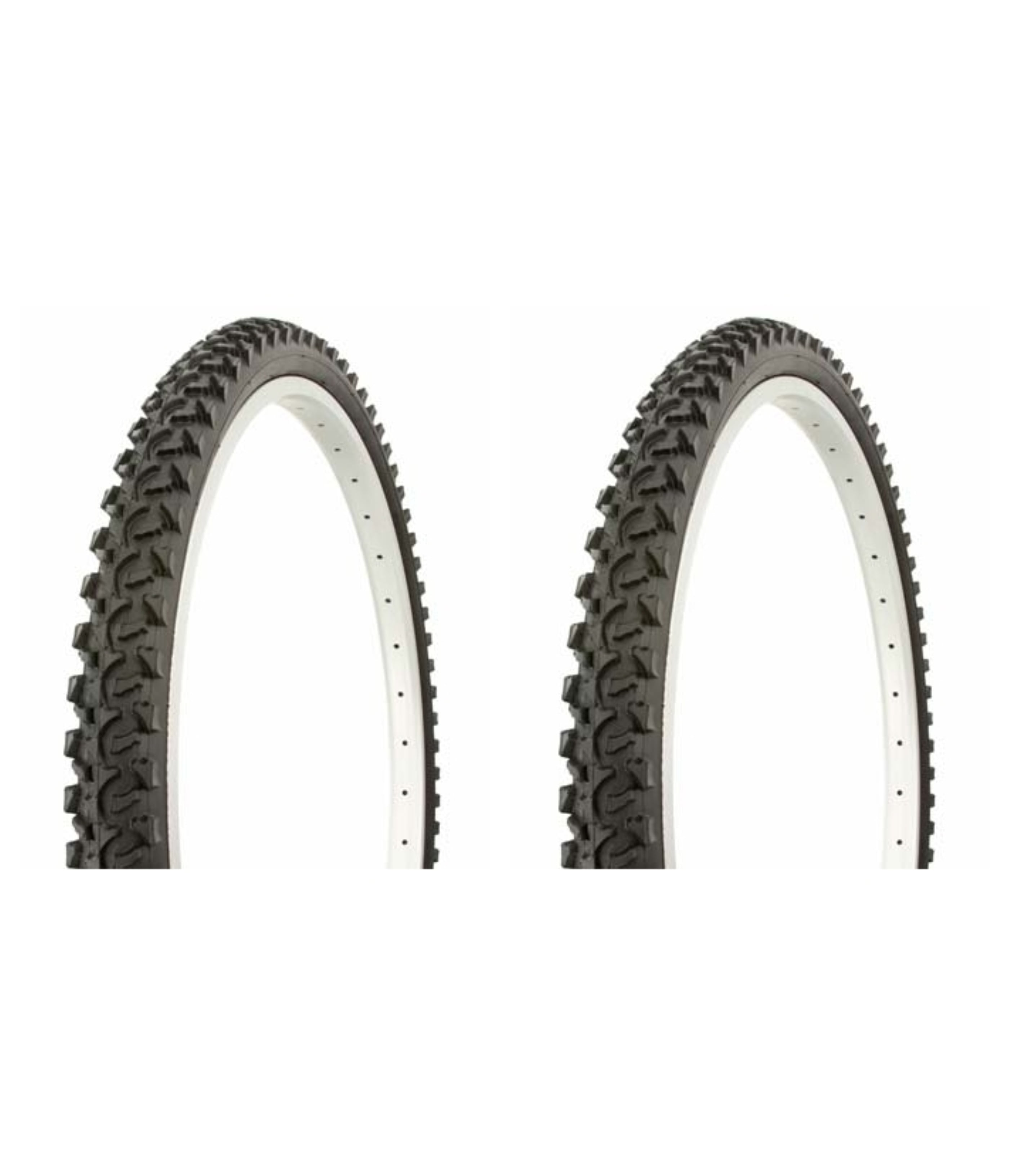 26 x 2.00 bicycle tire