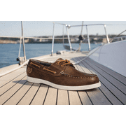 Chaps Mens Benny Boat Shoe