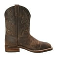 thumbnail image 2 of AdTec Women's 8876 10" Western Square Toe Cowgirl Work Boots, 2 of 5
