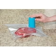 thumbnail image 2 of Always Fresh Vacuum Food Sealer with 6 Reusable Bags - Variations Available, 2 of 4