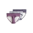 thumbnail image 1 of Jockey Men's True Style Bikini - 3 Pack, 1 of 4