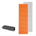 thumbnail image 1 of Folding Picnic Mat Foldable Outdoor Camping Seat Cushion Orange, 1 of 5
