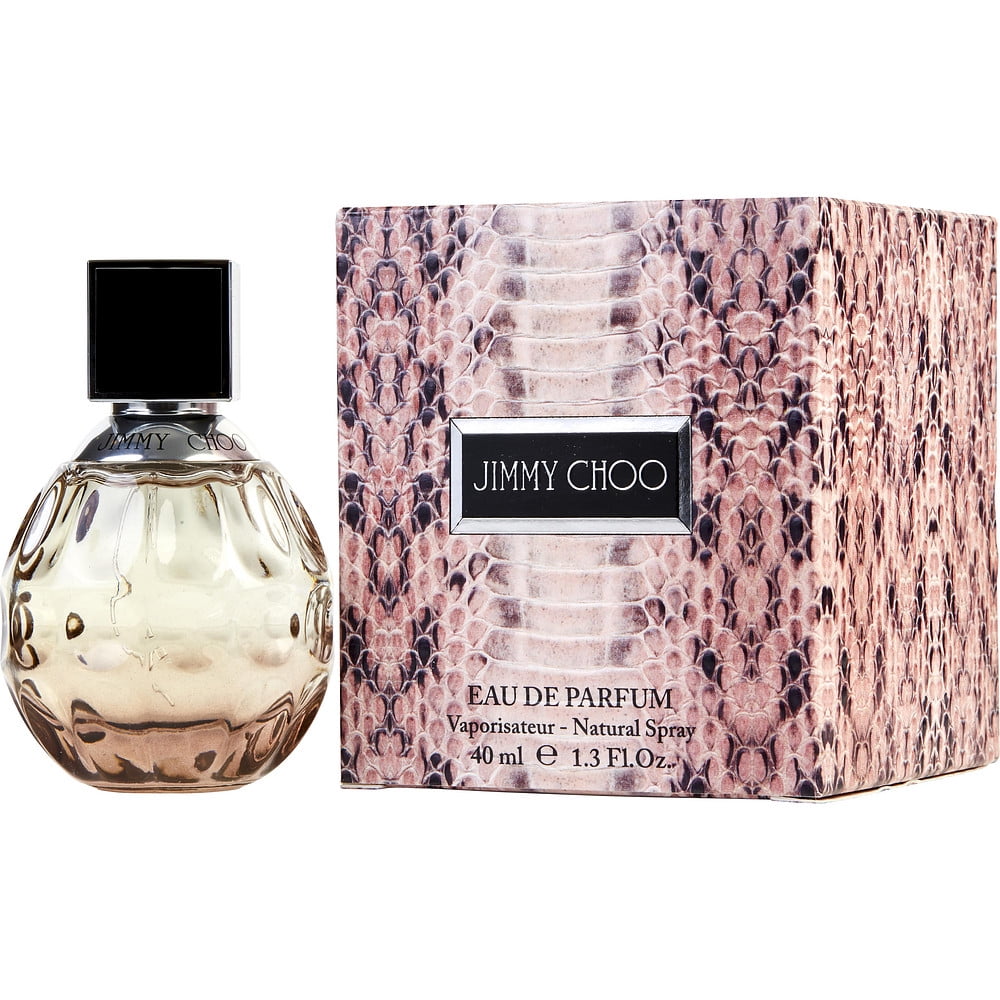 Jimmy Choo for Women 3.3 oz Eau de Parfum by Jimmy Choo - Sam's Club