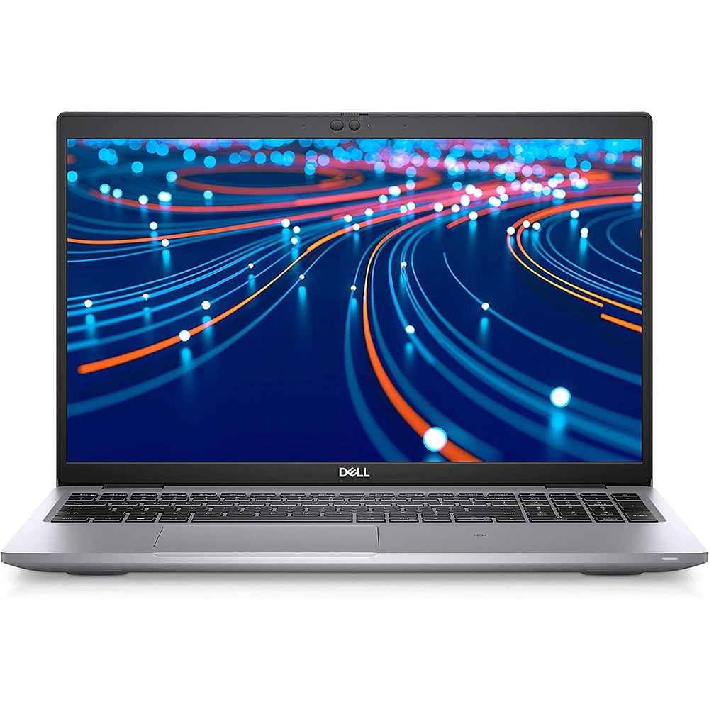 Windows 11 Laptop Dell Latitude 5520 15.6" PC | Intel Core i7-1165G7 gen | 16GB RAM | 256GB SSD