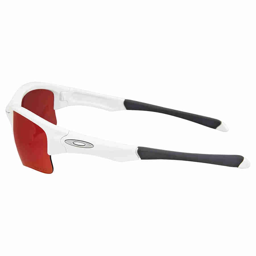 Oakley Quarter Jacket Sunglasses (Youth 