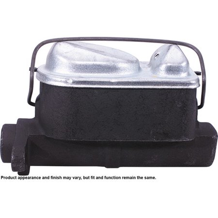 A1 Cardone Brake Master Cylinder P/N:10-1638