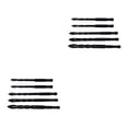 thumbnail image 3 of Eigraketly Brocas de perforación giratorias para azulejos, abridor de agujeros de cerámica para carpintería, reemplazo de aleación dura, 5 piezas 2Conjunto, 3 of 6