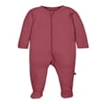 thumbnail image 1 of by  Baby Unisex Super Soft Sleep ‘N Play  Sizes Newborn - 6/9 Months, 1 of 9