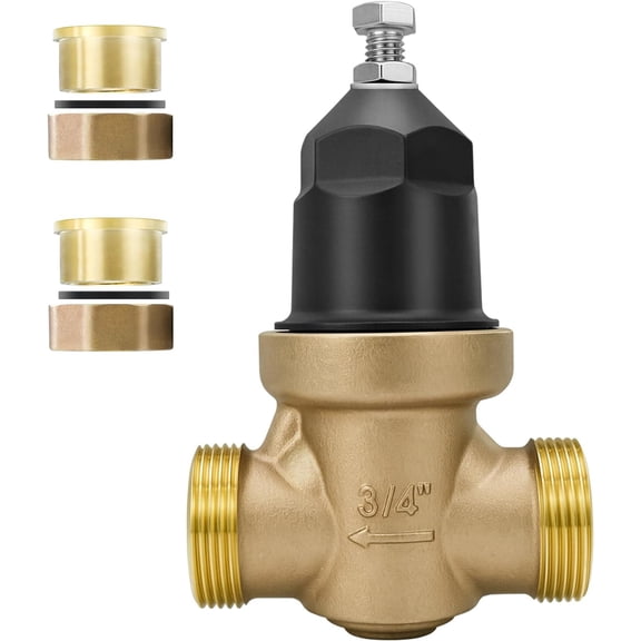 3/4‘’ NR3XL Water Pressure Reducing Valve