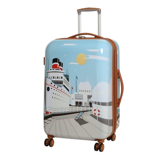 IT Luggage Virtuoso 28-Inch Hardside Spinner