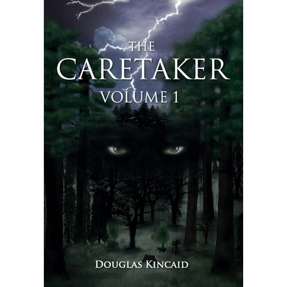 The Caretaker (Hardcover)