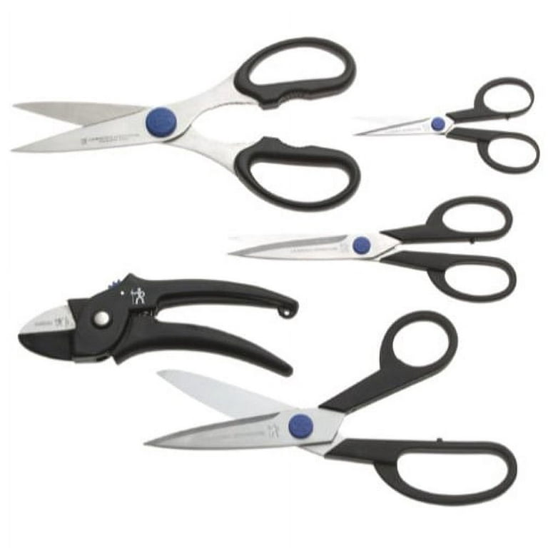  Henckels Kitchen Shears for Herbs, 2-pc, Dishwasher