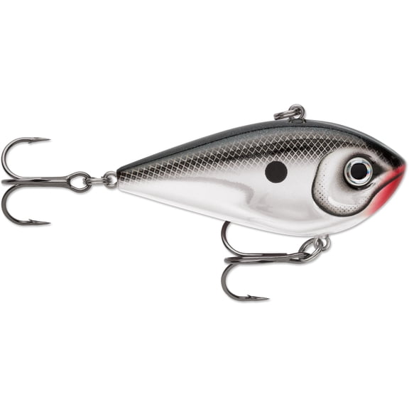 Rapala Snare 50 Crankbait Silver