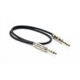 thumbnail image 3 of Rapco Horizon TRS-TRS Cable 2 ft., 3 of 4