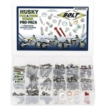 Bolt Motorcycle Accessories HUSKPP Model Specific Pro-Packs