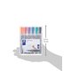 thumbnail image 3 of Marcadores de Pizarra STAEDTLER 356 WP6 - Set de 6 Colores, 3 of 9