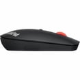thumbnail image 2 of Lenovo ThinkPad Bluetooth Silent Mouse, 2 of 5