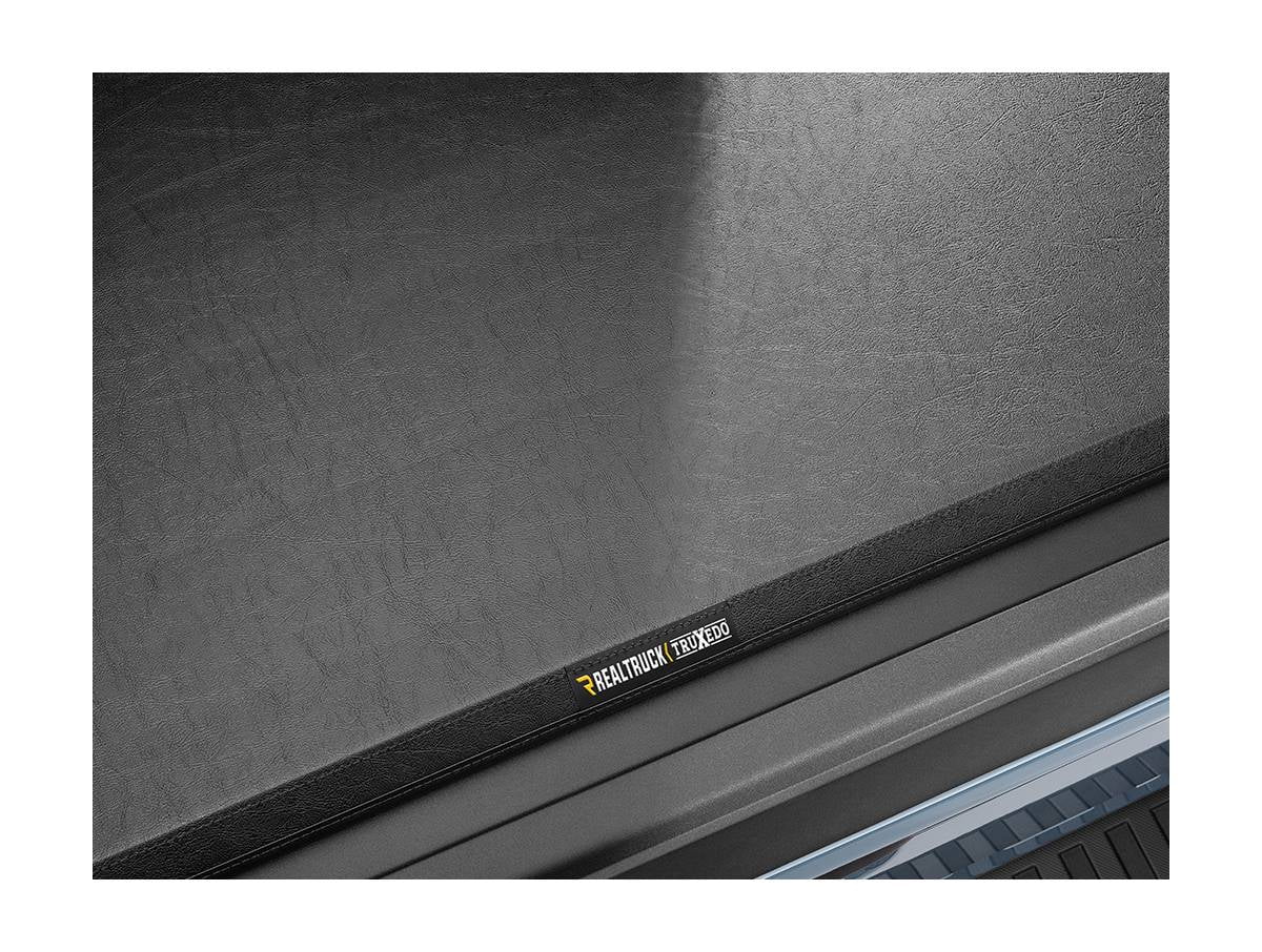 Truxedo TruXport (GEN 2) Soft Roll-Up Tonneau Cover Fits 2022-2026 Ford Maverick, 4'4" Bed (294701)