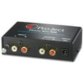 thumbnail image 1 of Pro-Ject PJ35827166 Phono Box MM DC Pre-Amplifier – Black, 1 of 1