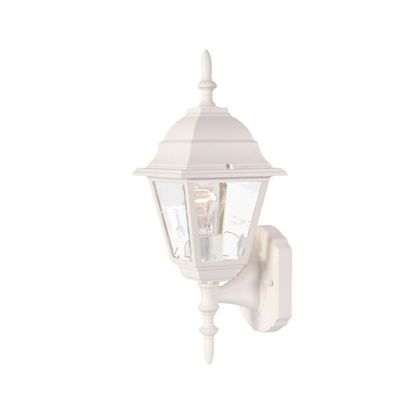 Acclaim Lighting 4001 Builder's Choice 1 Light 16.25" Height Outdoor Wall Sconce