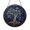 Acrylic 3.5 Inch, variant on Nature Tree of Life Suncatcher Item Present Zen Circle Panel Glass