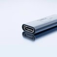 thumbnail image 2 of TUTT H6 USB-A and USB-C to HDMI High Definition Video Cable |  M1/M2/M3/M4 & Windows Signal Conversion Adapter Hub, 2 of 8