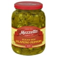 thumbnail image 2 of Mezzetta Hot Jalapeno Pepper Slices 32 oz (Pack of 6), 2 of 3