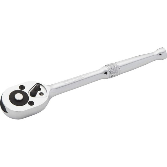 Channellock Products 3/8" Drive 72-Tooth Ratchet