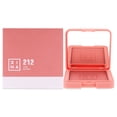 thumbnail image 1 of The Blush - 212 Peach Pink de 3Ina para mujeres - 0,26 oz de rubor, 1 of 2