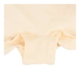 thumbnail image 4 of Bóxer Body Siluette para Mujer, Rosa Siluette sin Costuras Talla G, 4 of 4