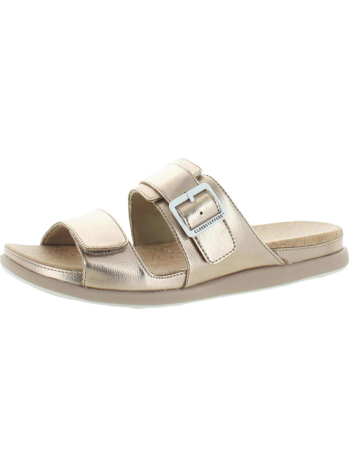 Slide Sandals Pink 