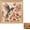 A, variant on Luxury Bird Pearl Art DIY Kit, Exclusive DIY Bird Pearl Art Painting Decorate, Creative Crystal Gems Rhinestones Pearls Manual Art Craft, Gifts for Adults、Beginners & DIY Craft Lovers