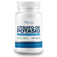 thumbnail image 1 of Citrato de Potasio NAIMA Lab 500mg 100 Cápsulas Nuevo, 1 of 2
